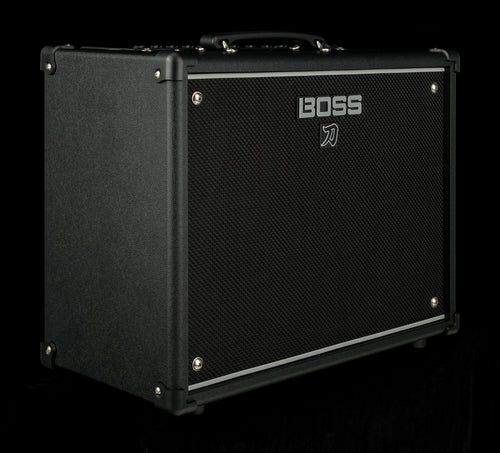 Boss Katana-50 Gen 3